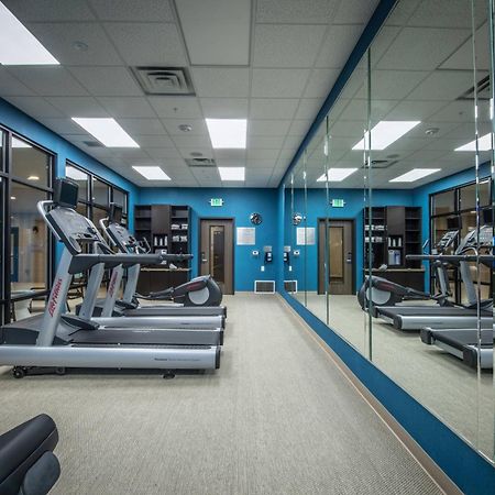 Fairfield Inn & Suites By Marriott Denver Downtown Экстерьер фото