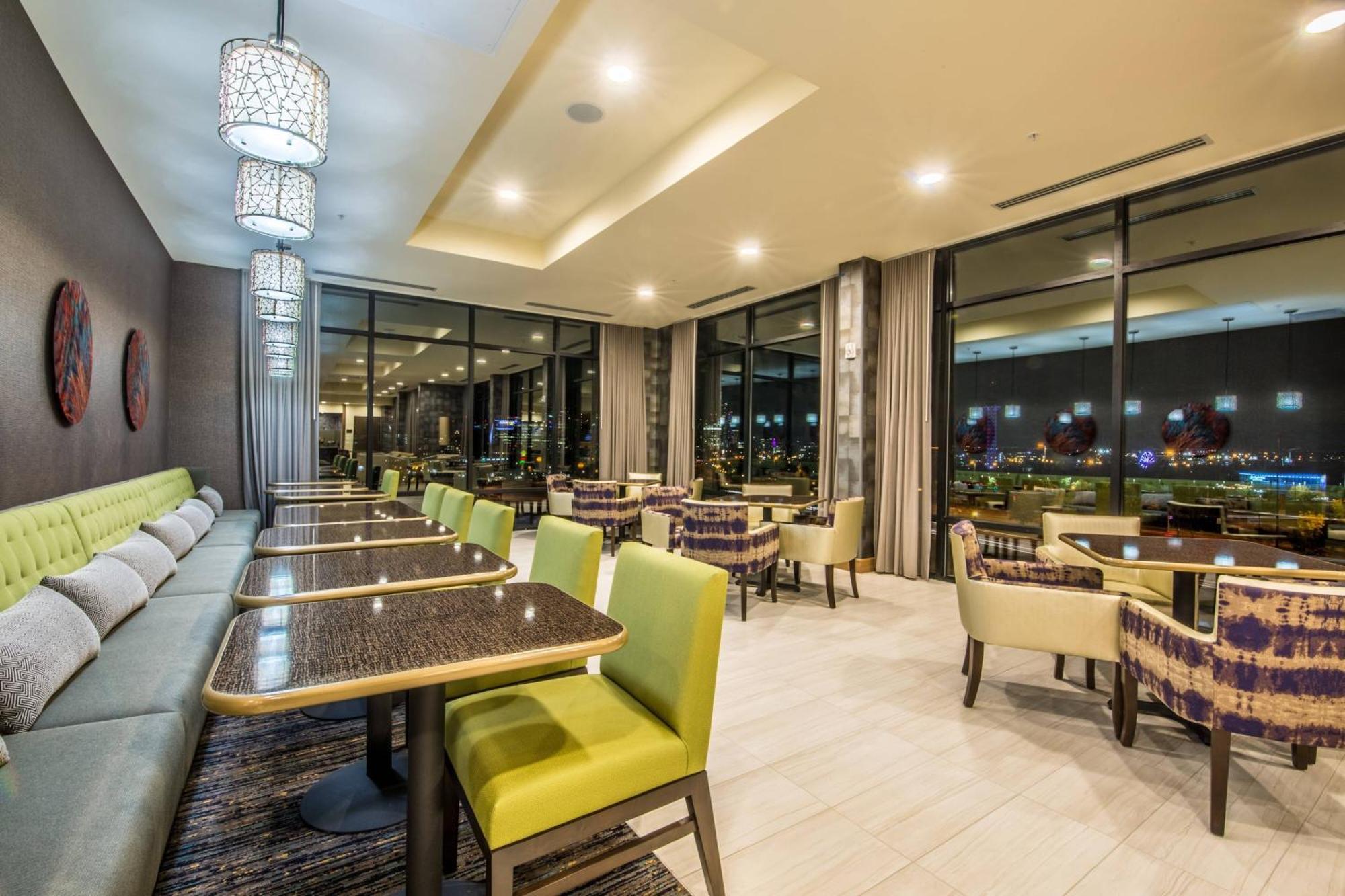 Fairfield Inn & Suites By Marriott Denver Downtown Экстерьер фото