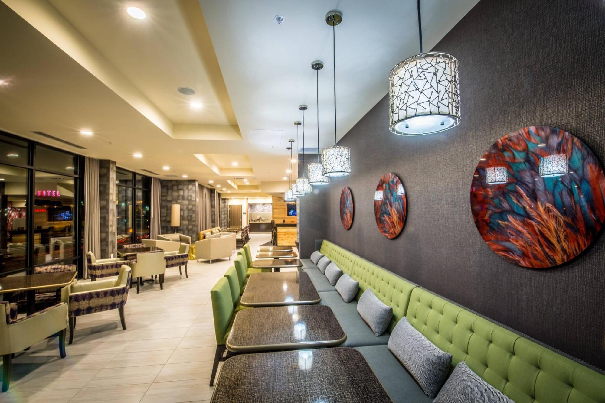 Fairfield Inn & Suites By Marriott Denver Downtown Экстерьер фото