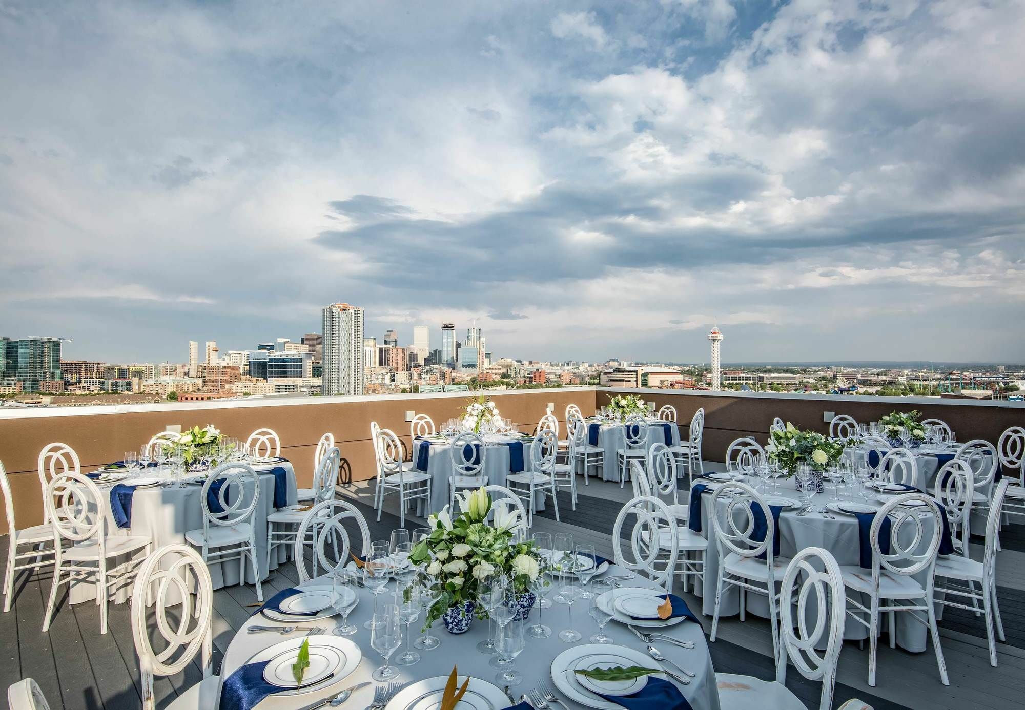 Fairfield Inn & Suites By Marriott Denver Downtown Экстерьер фото