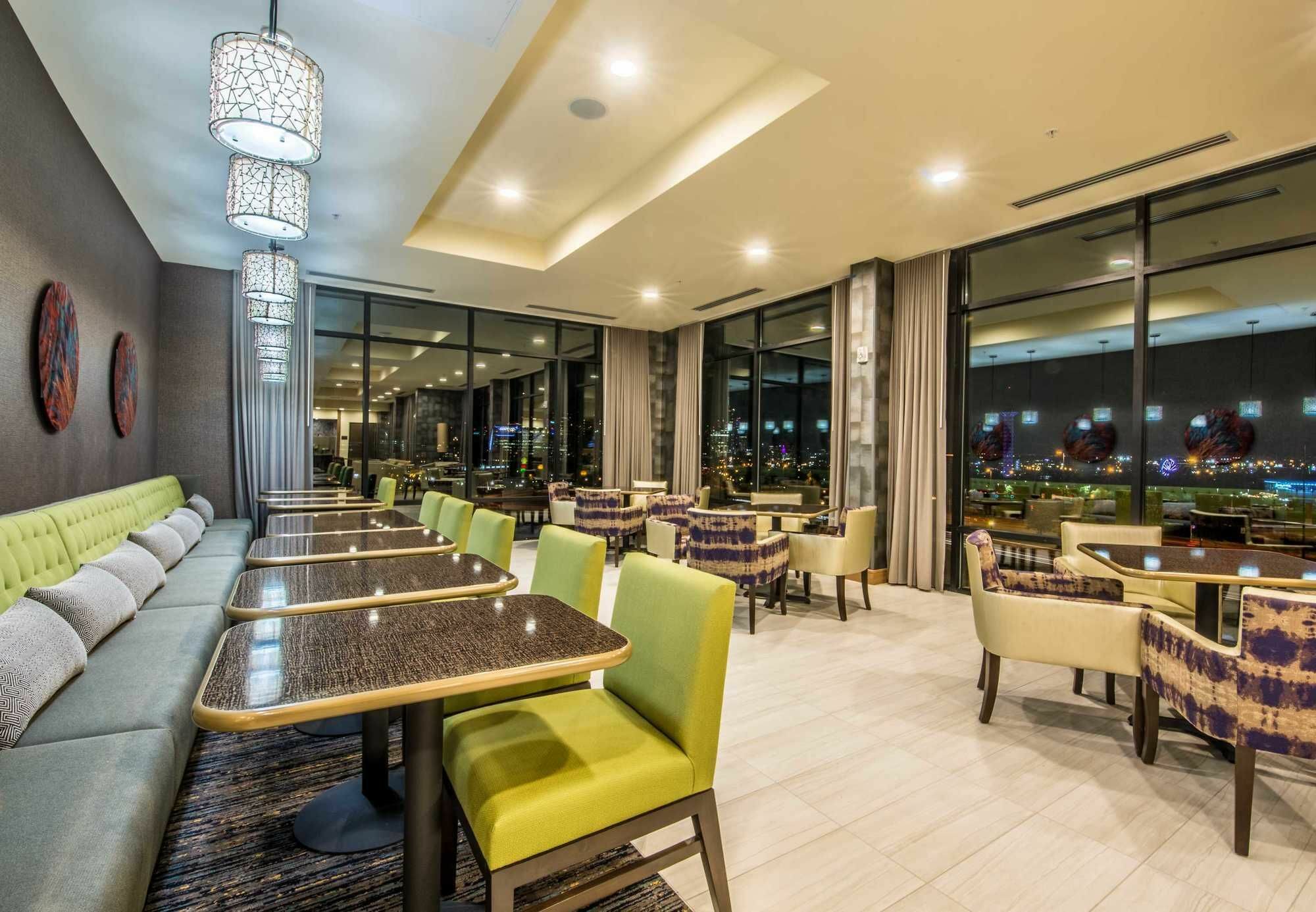Fairfield Inn & Suites By Marriott Denver Downtown Экстерьер фото