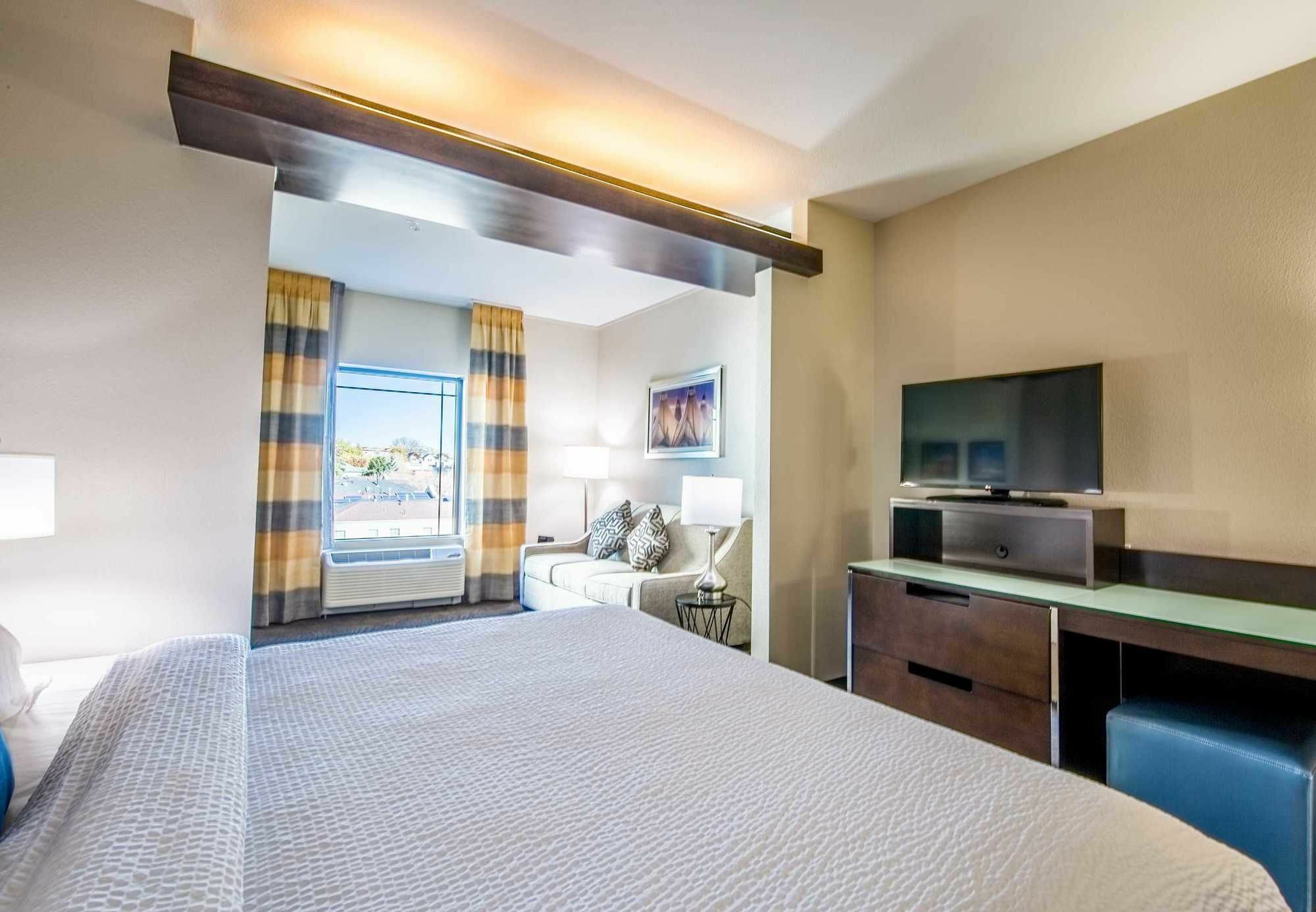 Fairfield Inn & Suites By Marriott Denver Downtown Экстерьер фото
