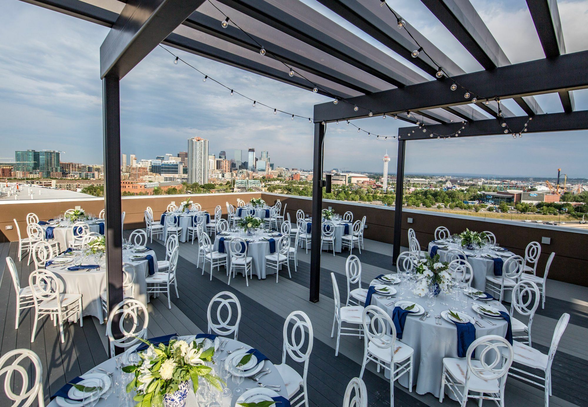 Fairfield Inn & Suites By Marriott Denver Downtown Экстерьер фото